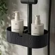 Suihkuhylly shampooteline - Muut kylpyhuonekalusteet - 8721037783385 - 2