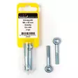 Silmäpultti M6 x 40 mm - Kiinnitysrenkaat ja nostorenkaat - 8712067821215 - 1
