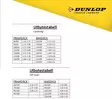 Sisärengas Dunlop 100/90-19, 110/80-19 TR4 - Moottoripyörän sisärenkaat - 5452000570345 - 6