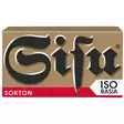 Sisu sokton pastilli iso rasia 70 g - Pastillit ja purukumit - 6420256012895 - 1