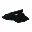 Sivukate Restyle Honda CR 00-07 musta - Motocrosspyörien katesarjat - 05203985 - 2