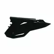 Sivukate Restyle Honda CR 00-07 musta - Motocrosspyörien katesarjat - 05203985 - 3