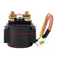 solenoidi mönkijä - Crossin ja mopon staattorit - 4250362413475 - 2