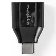 Usb c sovitinkaapeli - HDMI-, USB- ja datakaapelit - 5412810289035 - 1