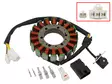Staattori Arctic Cat 3000 Sno-X - Moottorikelkan staattorit - 6438235253085 - 2