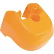 Stiga rattiakselin muoviosa 1137005101 - Ruohonleikkurin pakoputket, rungon osat - 7313323084835 - 1