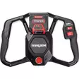 Strikemaster maven 40v jääkaira led valolla - Jääkairat ja akkukairat - 6416038106685 - 3