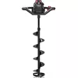 strikemaster maven 40v jääkaira 250mm pilkkikäyttöön - Jääkairat ja akkukairat - 6416038106685 - 1