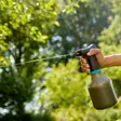 Gardena easypump kastelupullo kova suihku - Kastelukannut ja sumutinpullot - 4078500052375 - 7