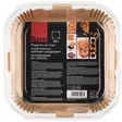 Airfryer suojapaperi saana 50kpl - Leivinpaperit ja foliot - 6410416315485 - 3