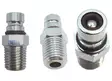 SUZUKI POLTTOAINE LIITIN UROS MOOTTORIIN - Vene polttoainesuodattimet ja -liittimet - 6438235013665 - 1