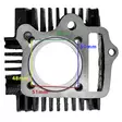 crossi 125cc sylinteri 54mm männälle - Crossin ja mopon sylinterit ja kannet - 6438471013535 - 2