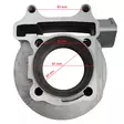 Mönkijän sylinteri sarja 61mm - Mönkijän männät ja sylinterit - 6419774007155 - 4