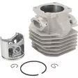 Non original sylinteri husqvarna moottorisahaan - Moottorisahan sylinterisarjat - FGP430005 - 3