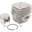 Husqvarna 503 54 11 72 korvaava sylinteri - Moottorisahan sylinterisarjat - FGP430005 - 2