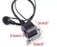 Sytytyspuola Husqvarna 50 51 55 254 - Moottorisahan sähköosat - 502185 - 6