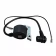 Sytytyspuola Husqvarna 50 51 55 254 - Moottorisahan sähköosat - 502185 - 4