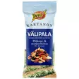 Taffel kartanon välipala pähkinä marja - Keksit ja naposteltavat - 6410381092305 - 1