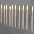 Finnlumor leijuvat LED kynttilät 10 kpl - Led-kynttilät - 6410416072845 - 2