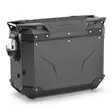 Taka- ja sivulaukutelineet Givi Outback Trekker EVO 37L + 37L - Moottoripyörän laukut - 8019606349255 - 2