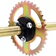 mönkijän takahammasratas 37H 110cc rage - Crossin ja mopon hammasrattaat - 6438471021035 - 1