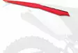 Takalokasuoja Gas Gas 05-06 punainen - Motocrosspyörien takalokasuojat - 5604415018855 - 3