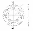 Takaratas KTM SX65 46Z Supersprox Stealth - Motocrossin ja enduron takahammasarattaat - 6438471310665 - 2
