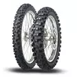 Takarengas 120/90-18 65M TT Dunlop Geomax MX53 Re. - Motocrosspyörän 18" renkaat - 6438471335125 - 1