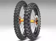 Takarengas Metzeler MC360 120/100-18 - Motocrosspyörän 18" renkaat - 8019227276275 - 2