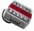 led-takavalo e-hyväksytty - Peräkärryn takavalot - 6438168090955 - 1