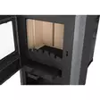 Tulisija 7,0kw valmistakka - Takat ja kaminat - 6410416564845 - 7