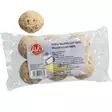Talipallot linnuille 6x90g - Talimakkarat ja pähkinämakkarat - 6418333005885 - 1