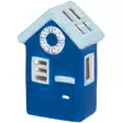 Talolyhty beach hut sininen 15 cm - Talolyhdyt - 6410416453095 - 1