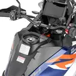Tankkilaukun kiinnitysrengas Givi Tanklock KTM 1290 Sup. Adv - Moottoripyörän laukkujen kiinnityssarjat - 8019606277435 - 2