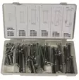 Tappilajitelma 60-osainen 2,5-12mm - Muut lajitelmat - 6430013065835 - 1
