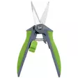Tarkkuusoksasakset grouw 15,5 cm - Sivuleikkurit - 5714988037655 - 1