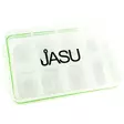 Tarvikerasia 8-osainen kalastukseen - Kalastuspakit ja vieherasiat - 6430075934575 - 2