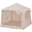 Teltta hyttysverkolla - Telttailu - 6410416476285 - 2
