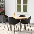 Puutarhakalusto trendy oasis - Terassikalusteet - 6438471281965 - 1