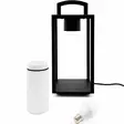 sähkölyhty 230V pöytävalaisin - Ulkoseinävalaisimet ja terassivalot - 6430066037155 - 3