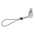 Thule ezhitch akselikiinnike chariot - Kuljetusistuimet ja pyöräperäkärryt - 197074565785 - 1