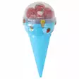 Tikkarit ice cream pop mansikka 7kpl - Keksit ja naposteltavat - 6438471281675 - 2