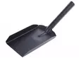 Tuhkalapio metalli 40cm - Tuhkalapiot, arinakolat ja uuniharjat - 6410412106315 - 1
