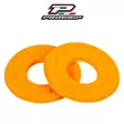 Tupit Progrip Donitsi 5002 oranssi - Crossin ja mopon tupit - 0801766081995 - 2