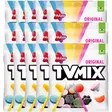 Tv mix original tukkupakkaus karkkipusseja - Karkkipussit  - 6420256432815 - 1