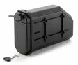 Työkalulaukku Givi S250 260x90x170mm - Pehmeät moottoripyörän laukut - 6438471334845 - 2