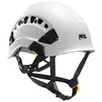 Työkypärä valkoinen petzl vertex vent - Kuulosuojaimet ja korvatulpat - 3342540827325 - 1