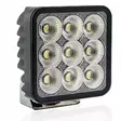 Bullpro spectrum square 54 - Työvalot - 6438255002335 - 1