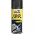 Tytan flexi gum paikkausspray kattovuodon korjaukseen - Erikoismassat - 5902120253265 - 1