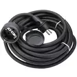 Ulkojatkojohto 20 m ip44 ulkokäyttöön - Jatkojohdot ulkokäyttöön 230V - 6413821990155 - 1
